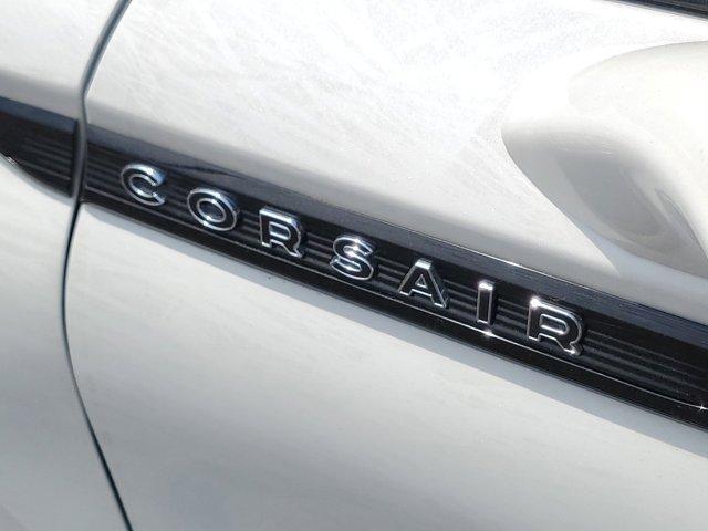 new 2024 Lincoln Corsair car, priced at $49,311