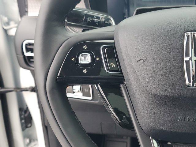 new 2026 Lincoln Corsair car, priced at $62,485