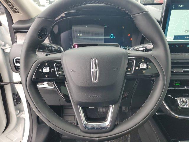 new 2026 Lincoln Corsair car, priced at $62,485