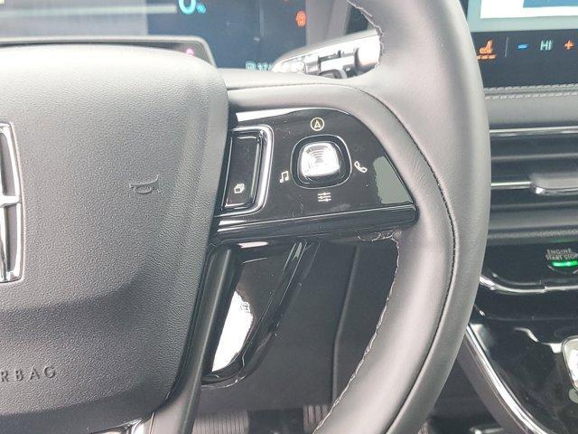 new 2026 Lincoln Corsair car, priced at $62,485