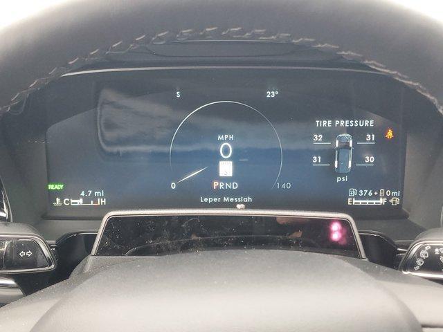 new 2026 Lincoln Corsair car, priced at $62,485