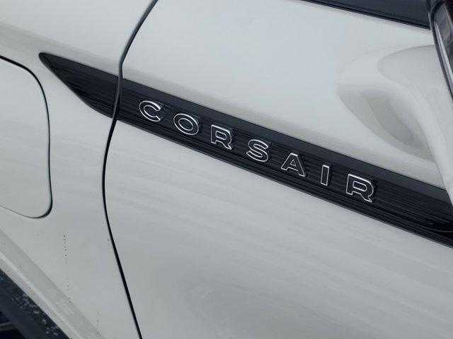 new 2026 Lincoln Corsair car, priced at $62,485