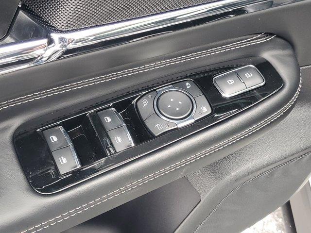 new 2026 Lincoln Corsair car, priced at $62,485