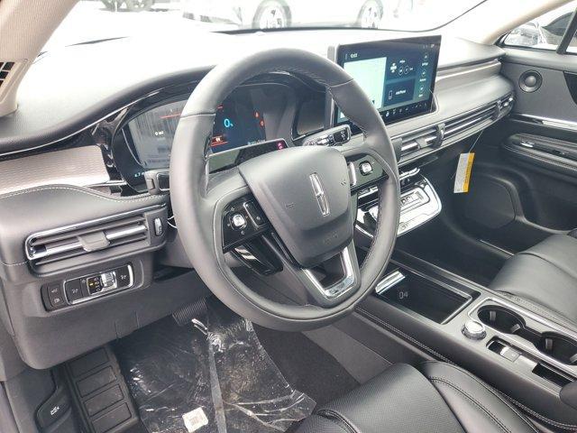 new 2026 Lincoln Corsair car, priced at $62,485