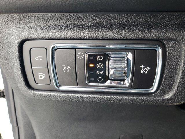 new 2026 Lincoln Corsair car, priced at $62,485