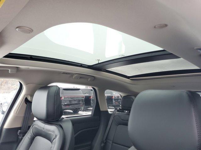 new 2026 Lincoln Corsair car, priced at $62,485