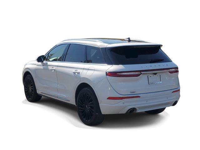 used 2022 Lincoln Corsair car, priced at $36,995