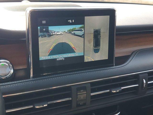 used 2022 Lincoln Corsair car, priced at $36,995