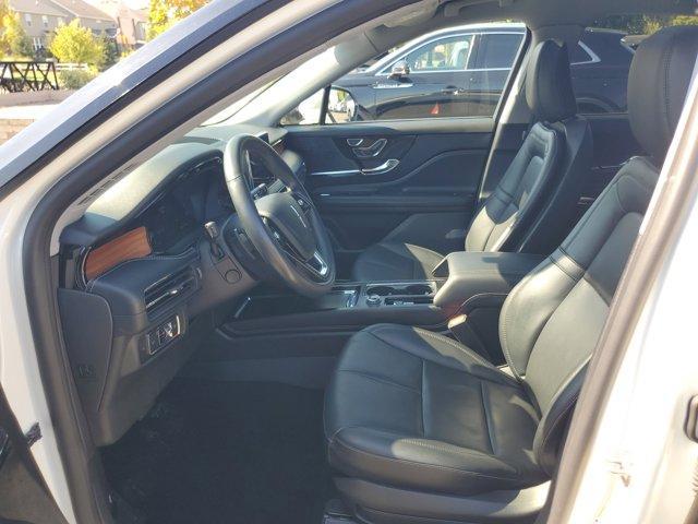 used 2022 Lincoln Corsair car, priced at $36,995