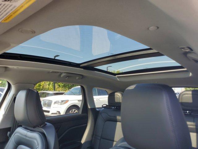 used 2022 Lincoln Corsair car, priced at $36,995