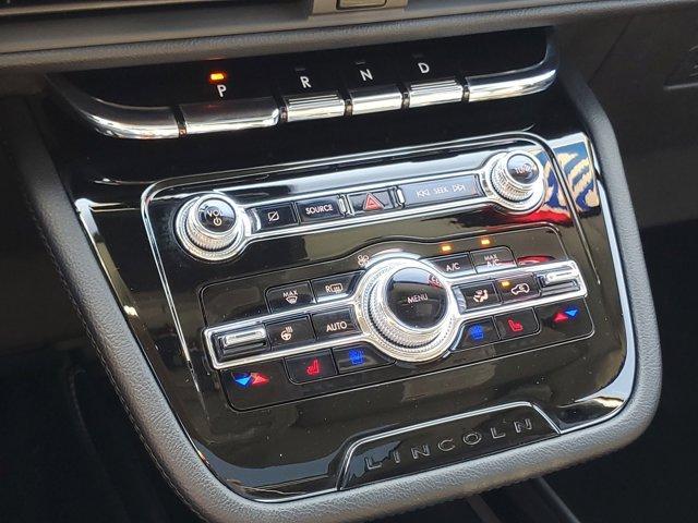 used 2022 Lincoln Corsair car, priced at $36,995