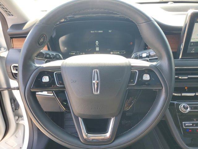 used 2022 Lincoln Corsair car, priced at $36,995