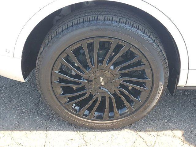 used 2022 Lincoln Corsair car, priced at $36,995