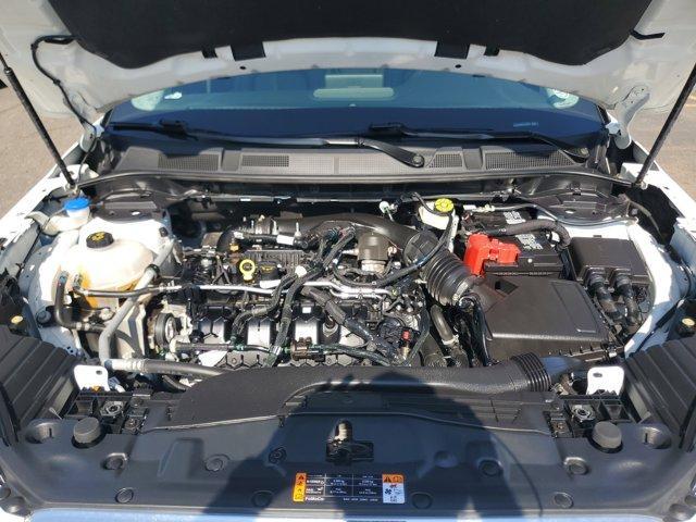 used 2022 Lincoln Corsair car, priced at $36,995