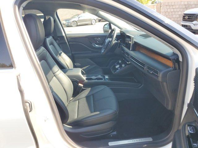 used 2022 Lincoln Corsair car, priced at $36,995