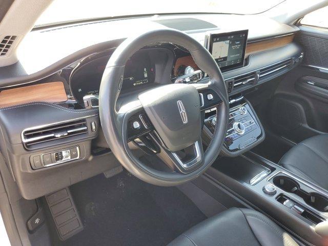 used 2022 Lincoln Corsair car, priced at $36,995