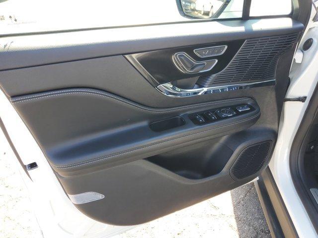 used 2022 Lincoln Corsair car, priced at $36,995