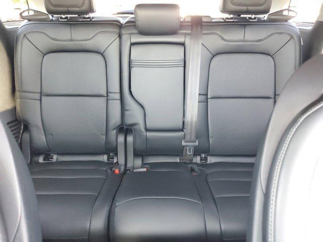 used 2022 Lincoln Corsair car, priced at $36,995