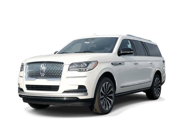 new 2024 Lincoln Navigator L car, priced at $99,459