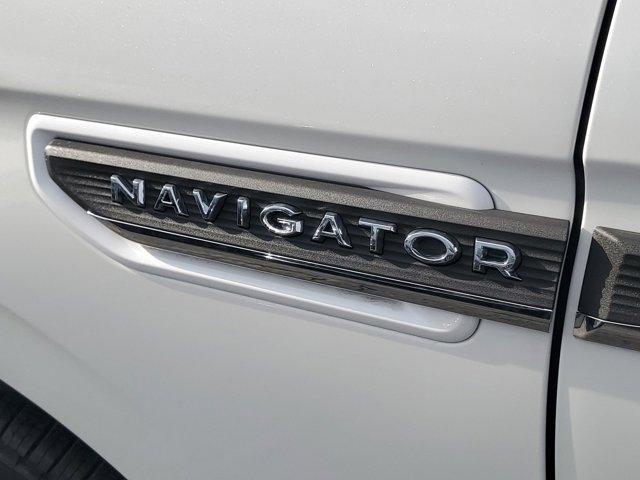 new 2024 Lincoln Navigator L car, priced at $99,459