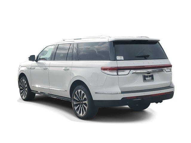 new 2024 Lincoln Navigator L car, priced at $99,459