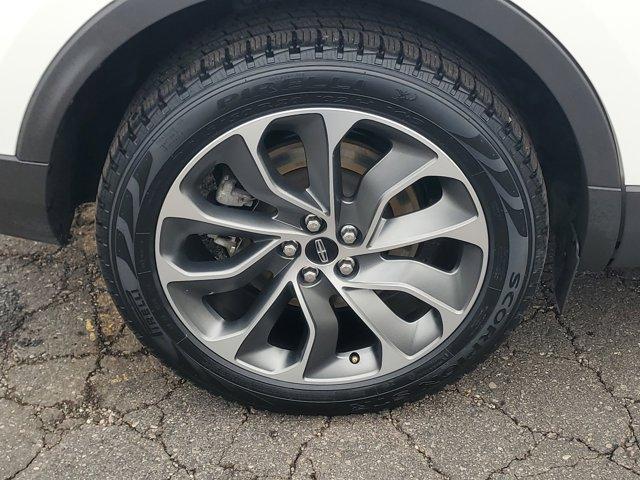 used 2022 Lincoln Nautilus car