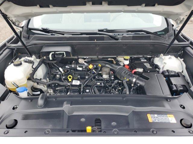 used 2022 Lincoln Nautilus car