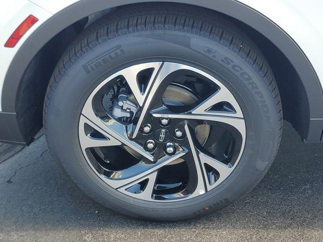 new 2025 Lincoln Nautilus car, priced at $49,409