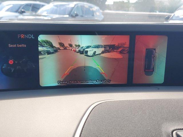 new 2025 Lincoln Nautilus car, priced at $49,409