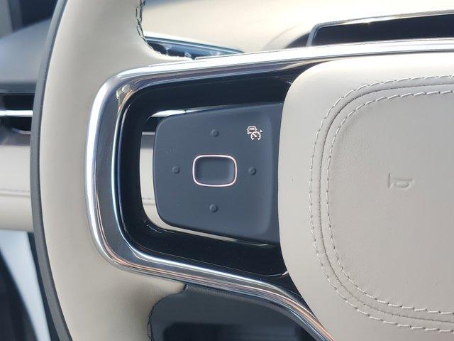 new 2025 Lincoln Nautilus car, priced at $49,409