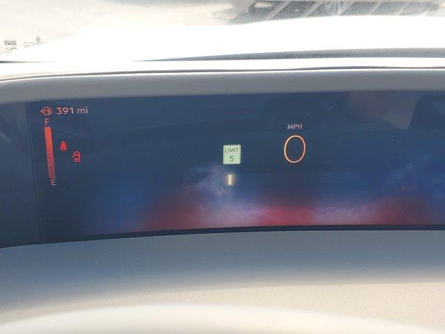 new 2025 Lincoln Nautilus car, priced at $49,409