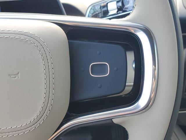 new 2025 Lincoln Nautilus car, priced at $49,409