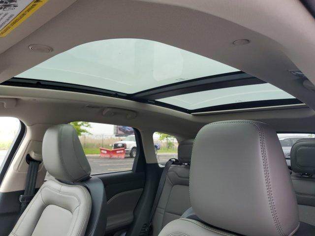 new 2025 Lincoln Corsair car, priced at $46,271