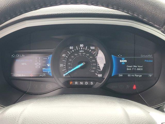 used 2022 Ford Edge car, priced at $32,995