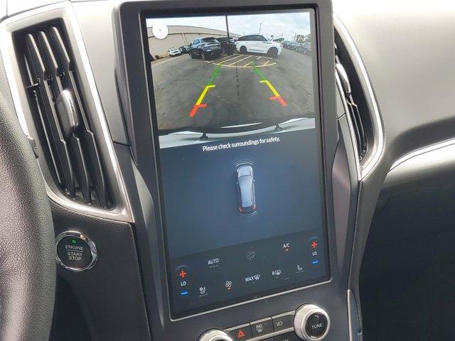 used 2022 Ford Edge car, priced at $32,995