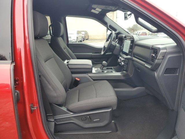 used 2024 Ford F-150 car, priced at $53,995