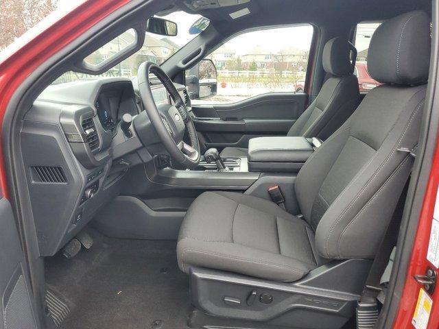 used 2024 Ford F-150 car, priced at $53,995