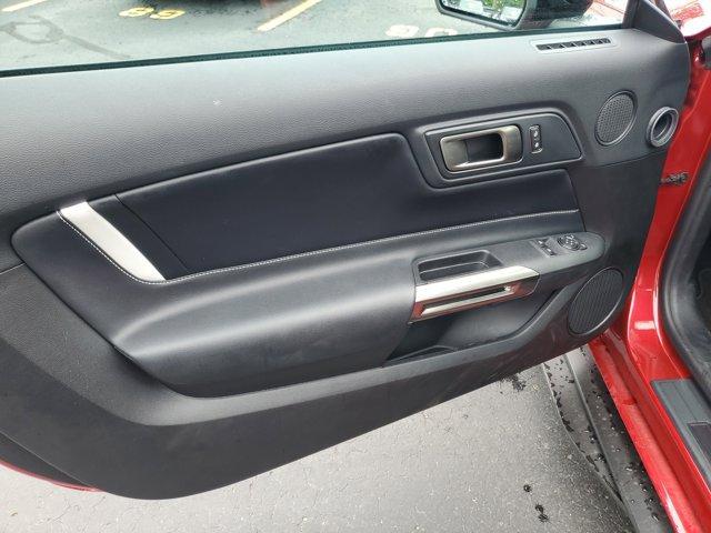 used 2021 Ford Shelby GT500 car, priced at $99,995