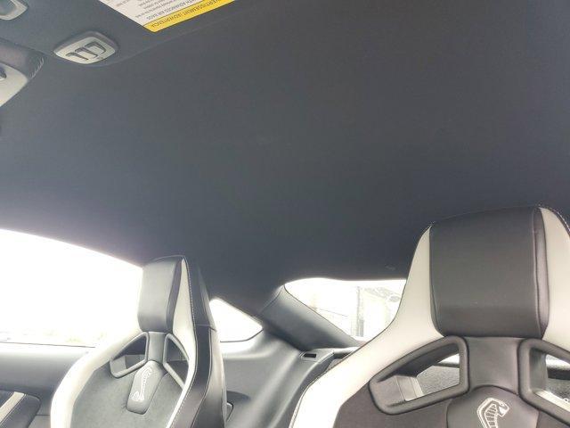 used 2021 Ford Shelby GT500 car, priced at $99,995