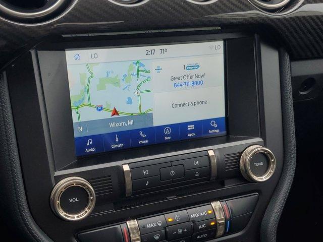 used 2021 Ford Shelby GT500 car, priced at $99,995