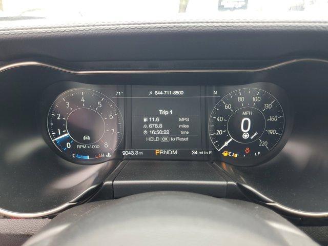 used 2021 Ford Shelby GT500 car, priced at $99,995