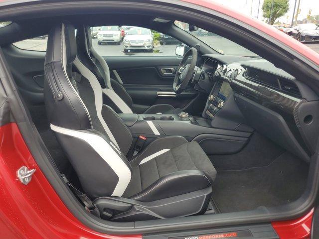 used 2021 Ford Shelby GT500 car, priced at $99,995