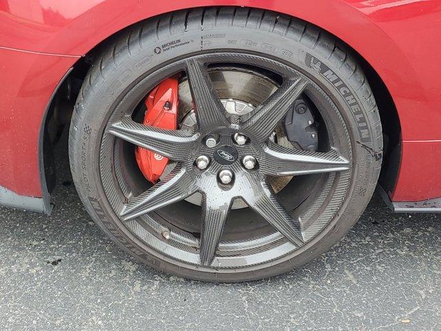 used 2021 Ford Shelby GT500 car, priced at $99,995