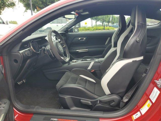 used 2021 Ford Shelby GT500 car, priced at $99,995