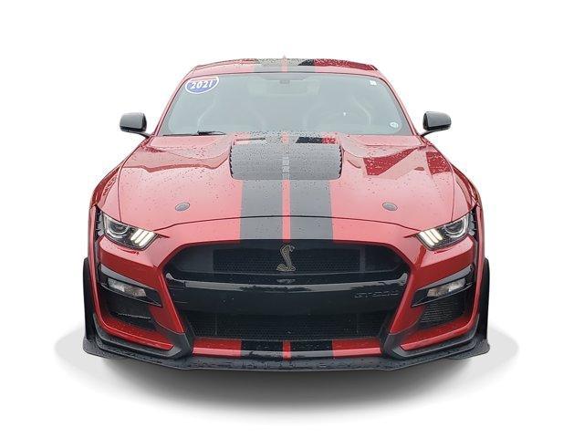used 2021 Ford Shelby GT500 car, priced at $99,995