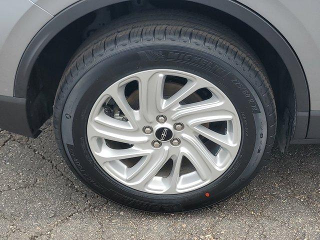 used 2023 Lincoln Corsair car, priced at $33,995