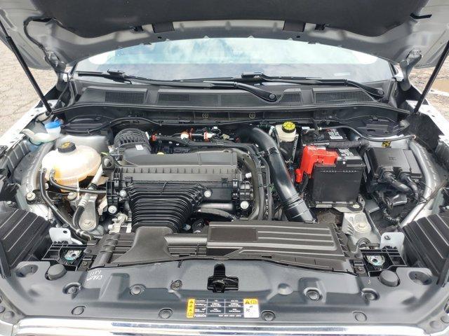 used 2023 Lincoln Corsair car, priced at $33,995