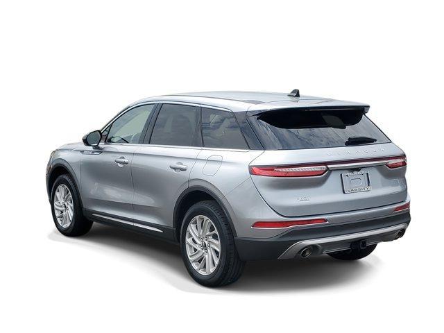 used 2023 Lincoln Corsair car, priced at $33,995