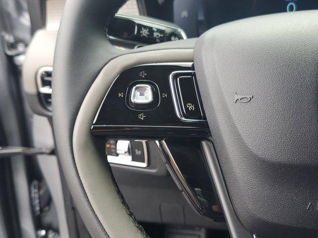 used 2023 Lincoln Corsair car, priced at $33,995