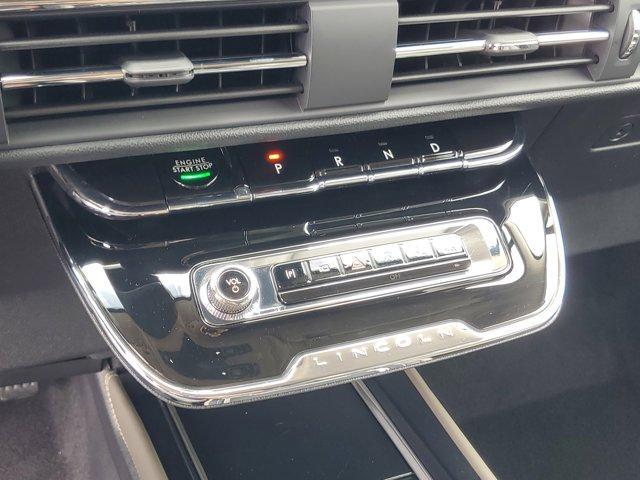 used 2023 Lincoln Corsair car, priced at $33,995
